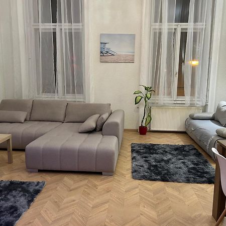 Royal Apartment Budapest Exteriör bild