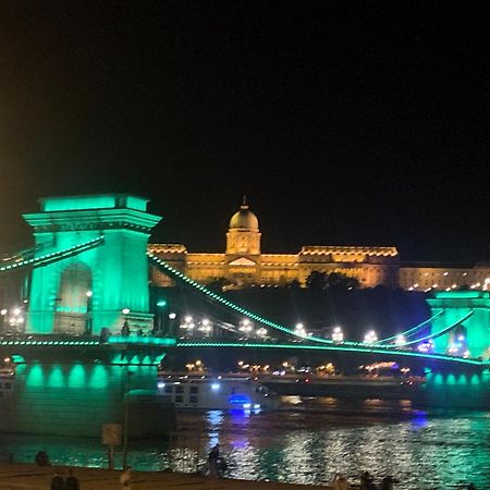 Royal Apartment Budapest Exteriör bild