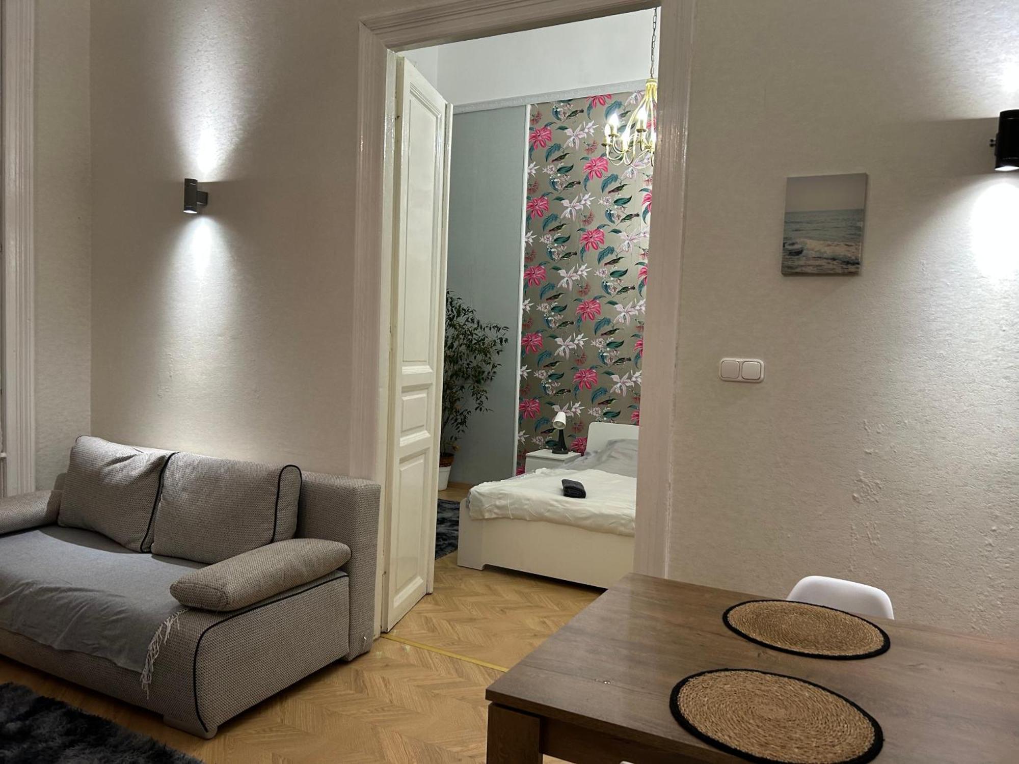 Royal Apartment Budapest Exteriör bild
