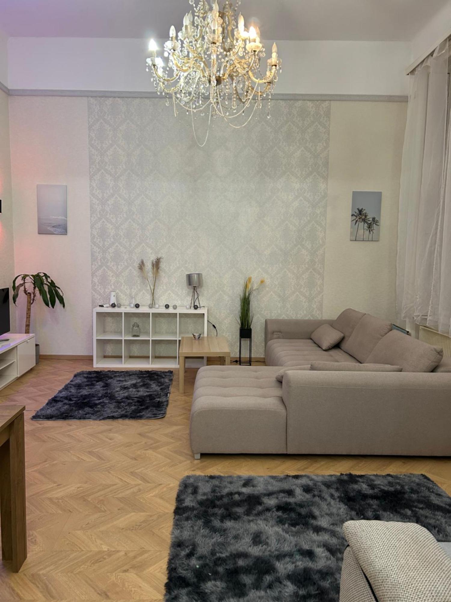 Royal Apartment Budapest Exteriör bild