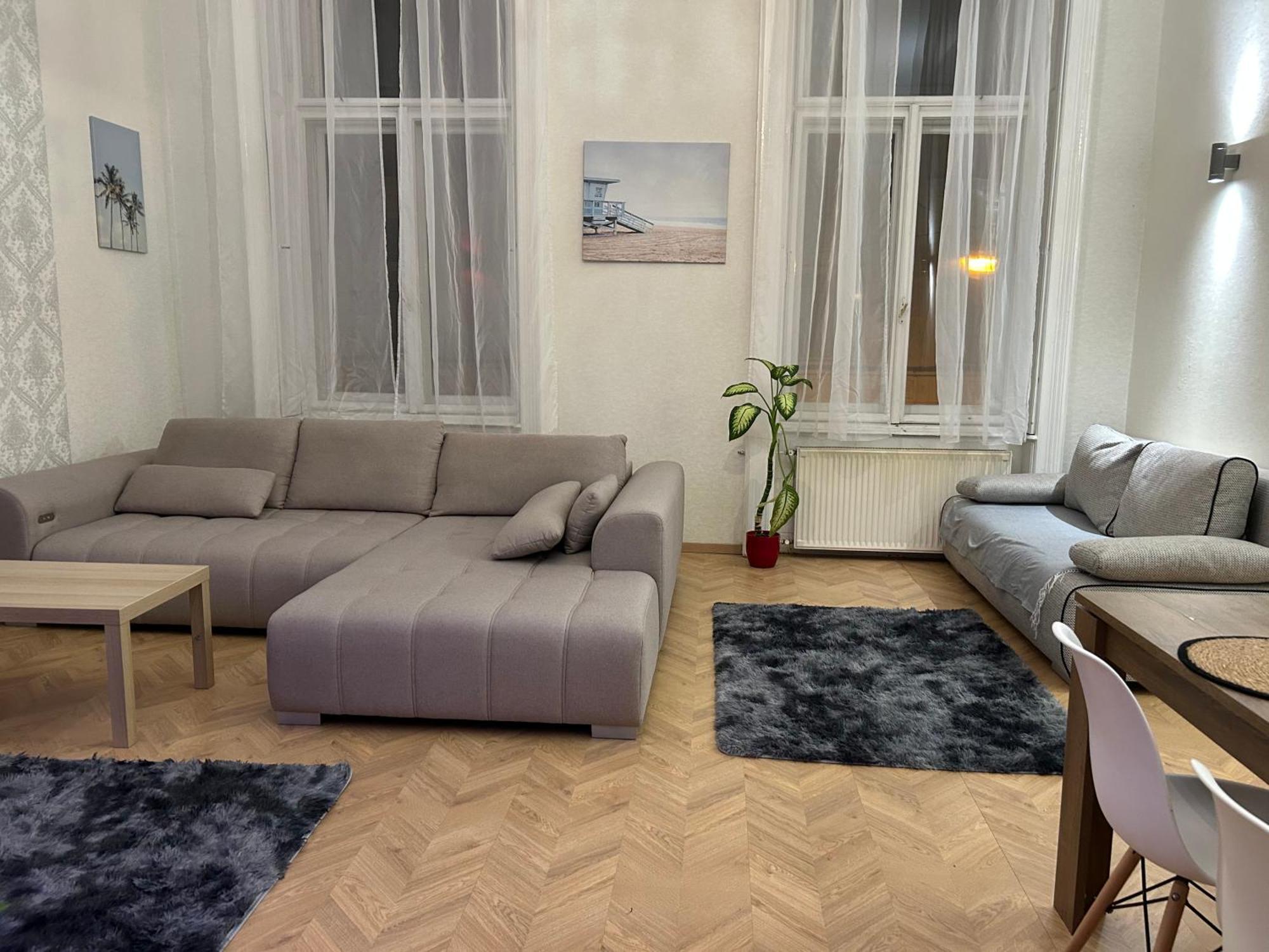 Royal Apartment Budapest Exteriör bild