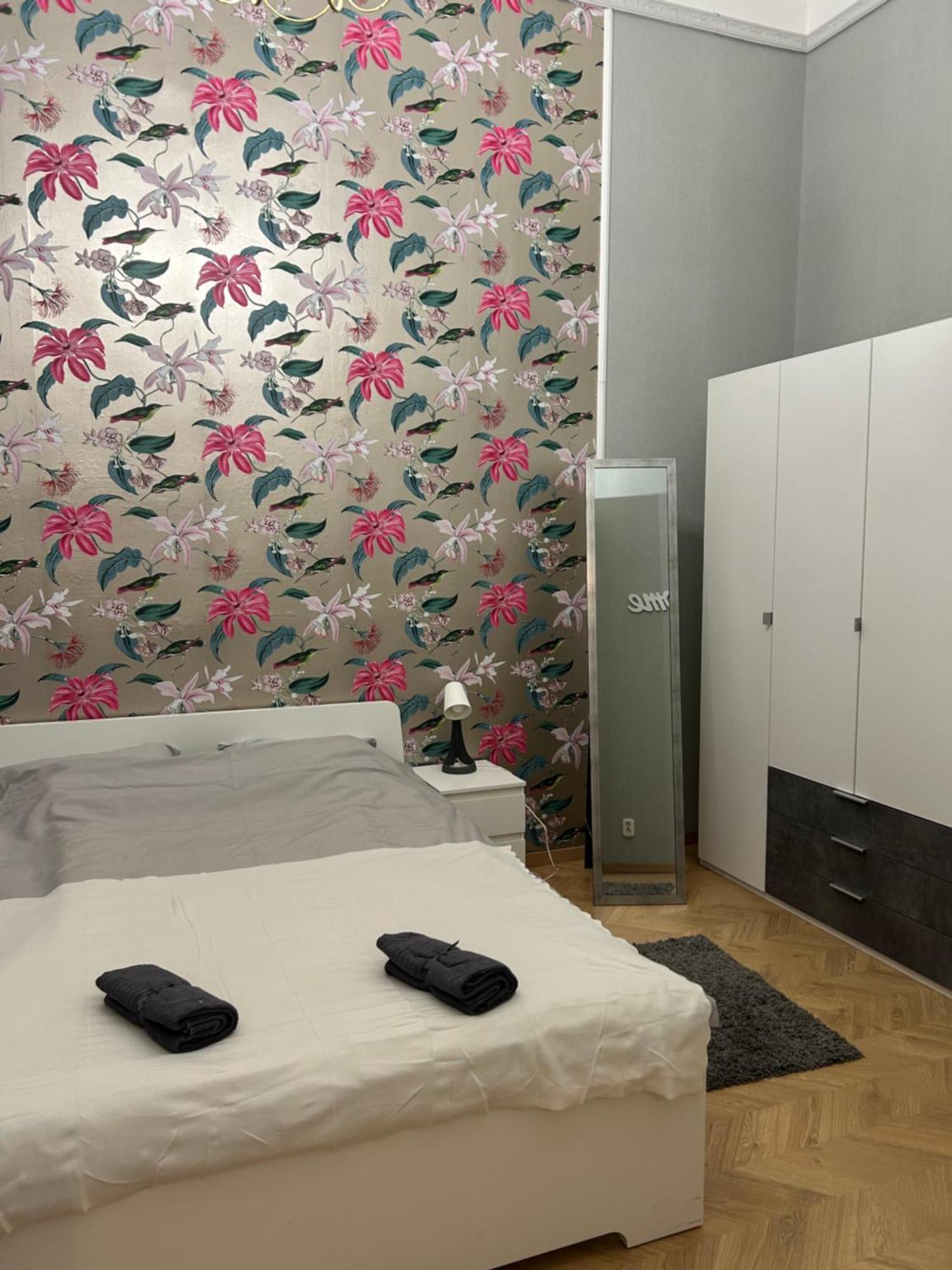 Royal Apartment Budapest Exteriör bild