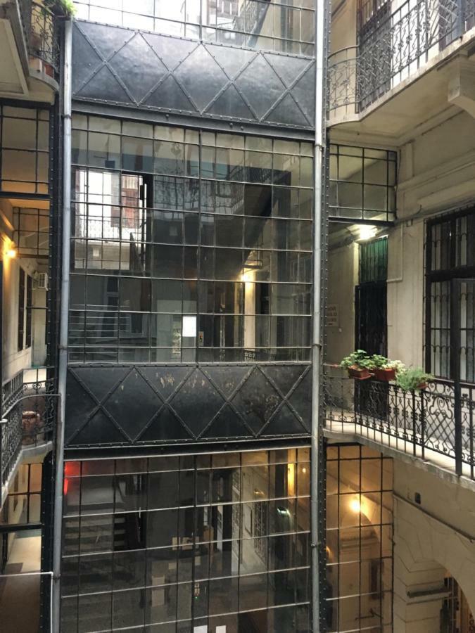 Royal Apartment Budapest Exteriör bild