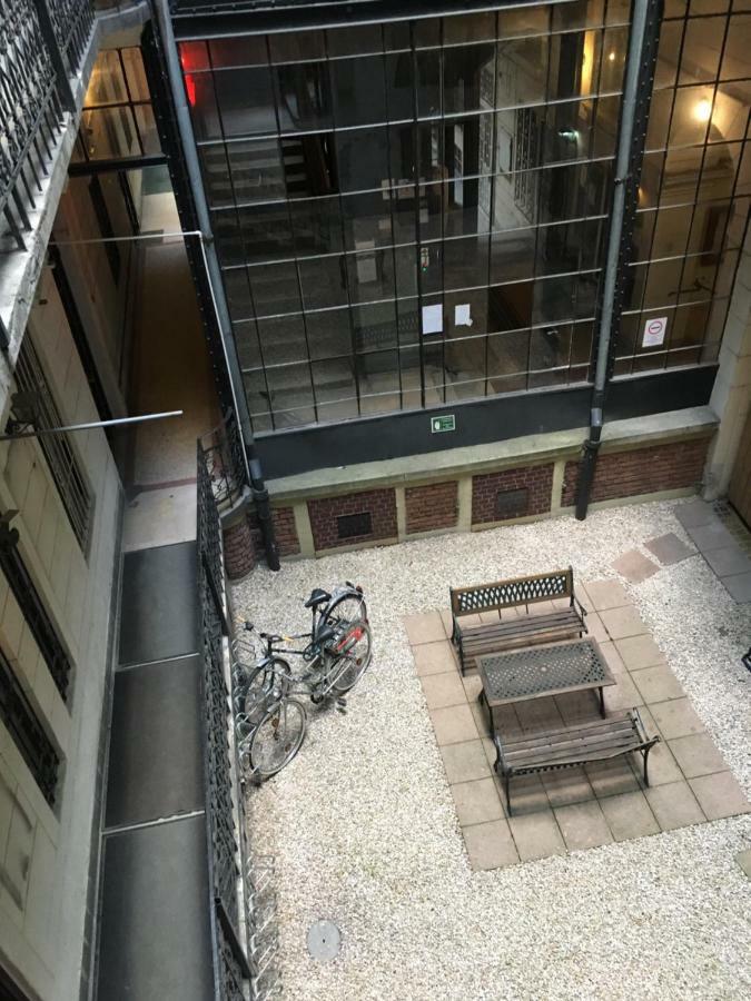 Royal Apartment Budapest Exteriör bild