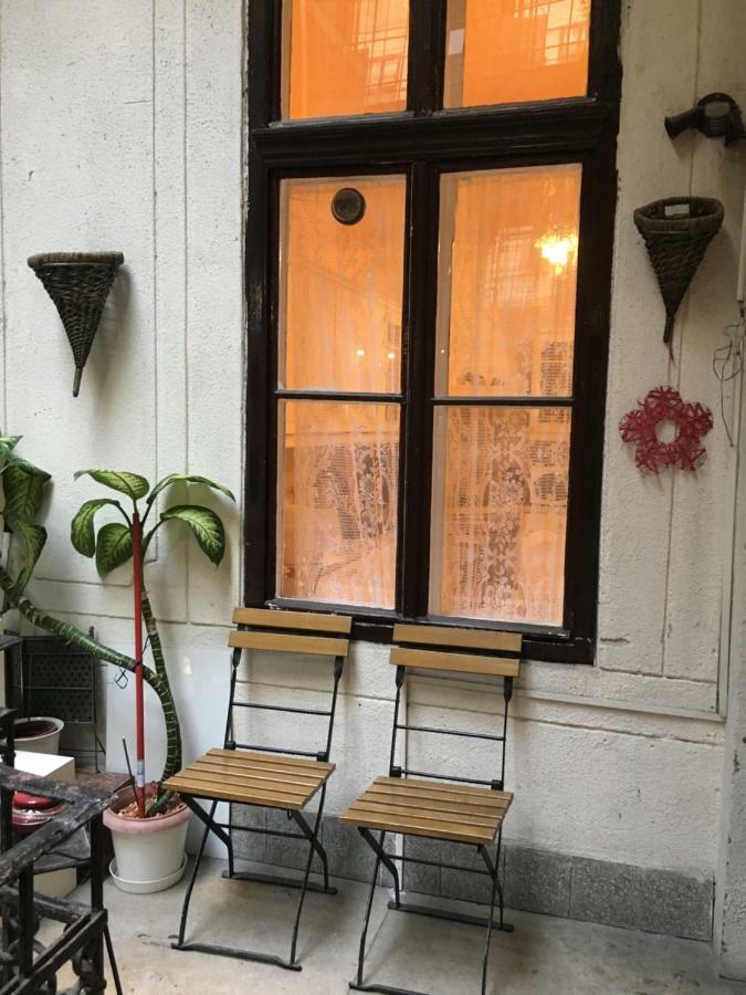 Royal Apartment Budapest Exteriör bild