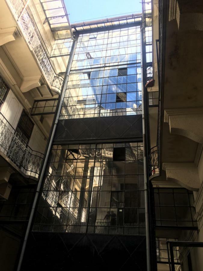 Royal Apartment Budapest Exteriör bild
