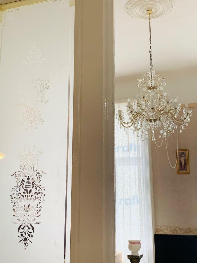 Royal Apartment Budapest Exteriör bild